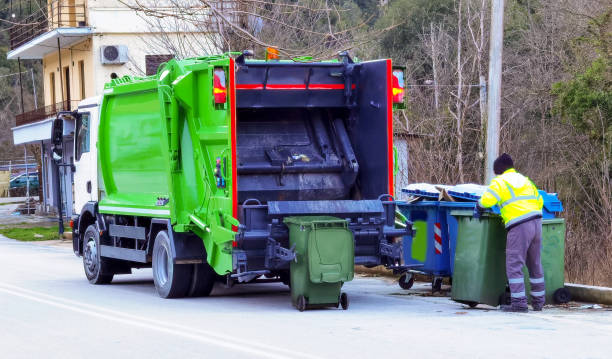 Reliable Biggs, CA Junk Removal Solutions