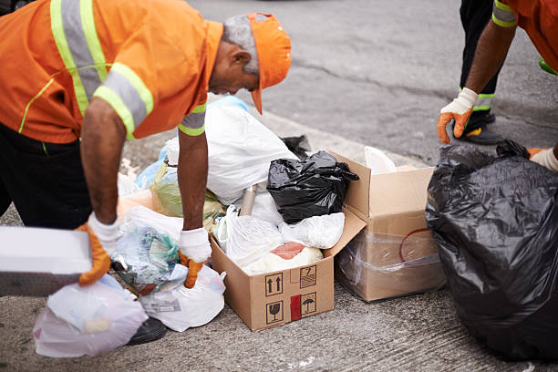 Donation Pickup Services in Biggs, CA